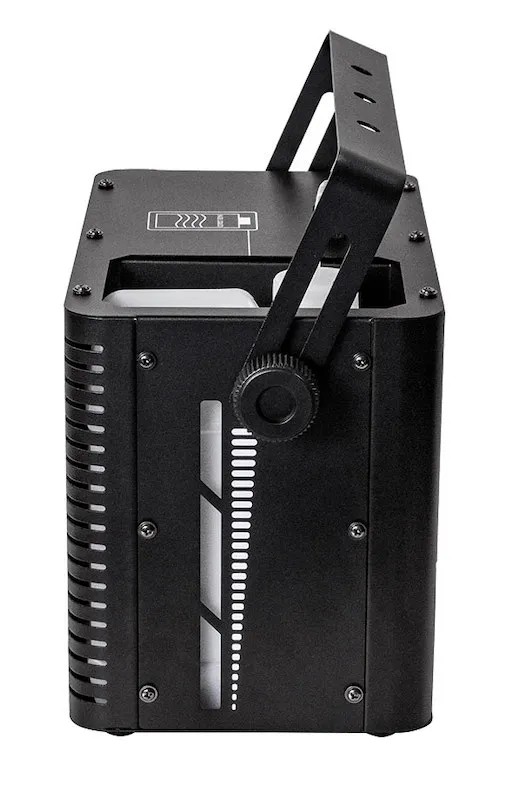 Генератор тумана Involight STRATUS MINI