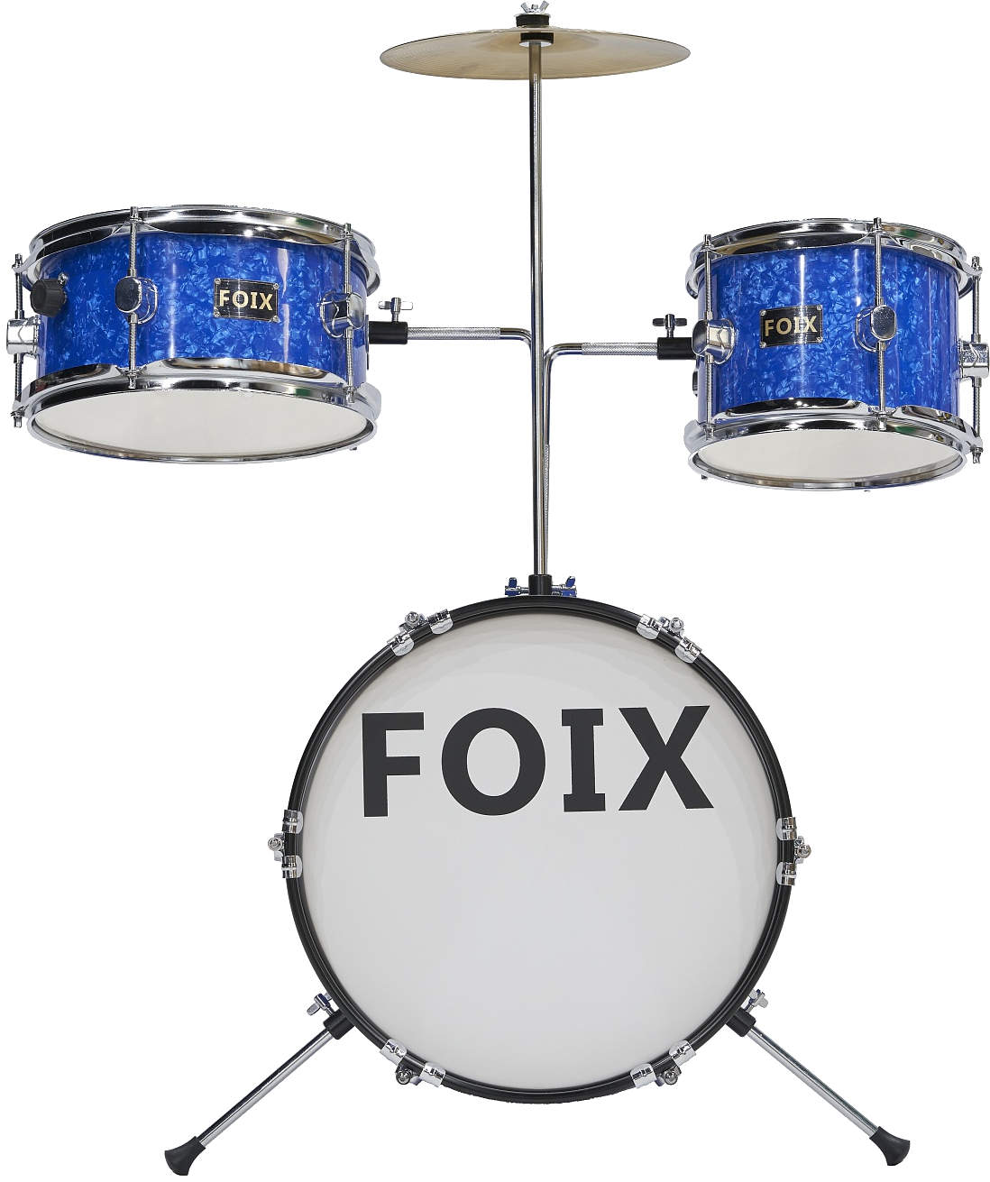 Ударная установка Foix CDF-1096BL