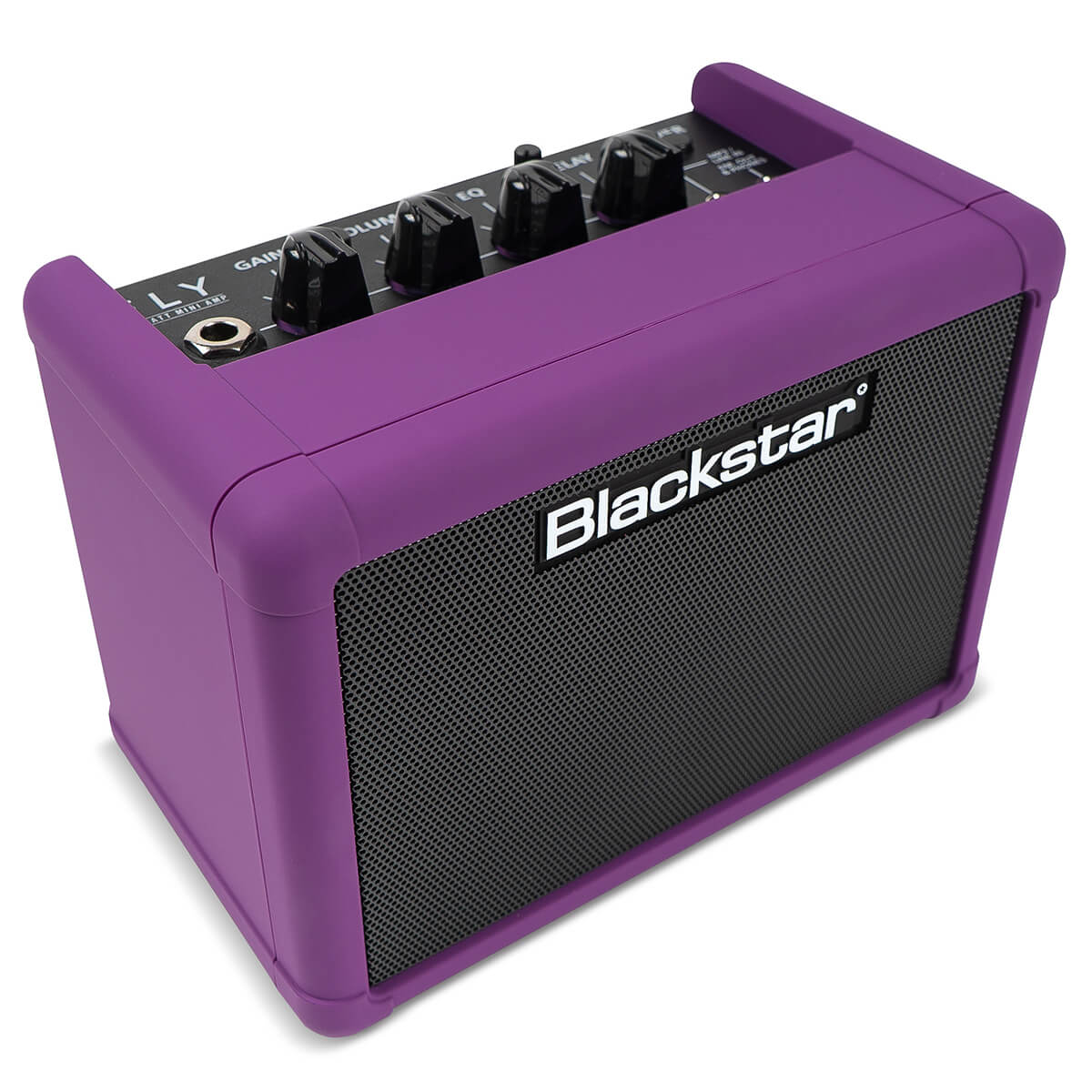 Комбоусилитель Blackstar FLY3 PURPLE