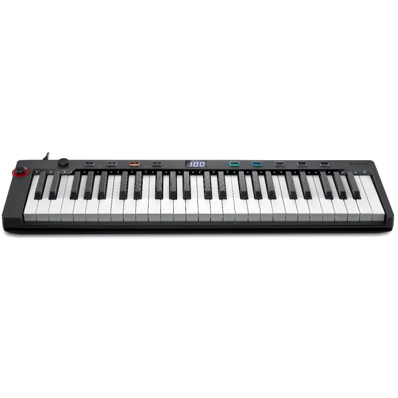 MIDI клавиатура Donner N-49