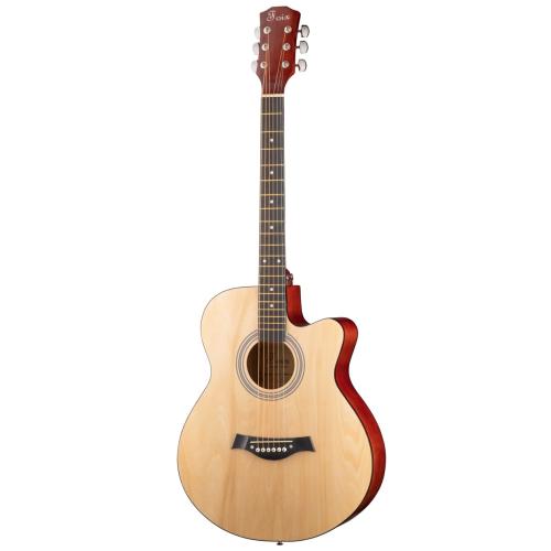 Акустическая гитара Foix FFG-4001C-NAT