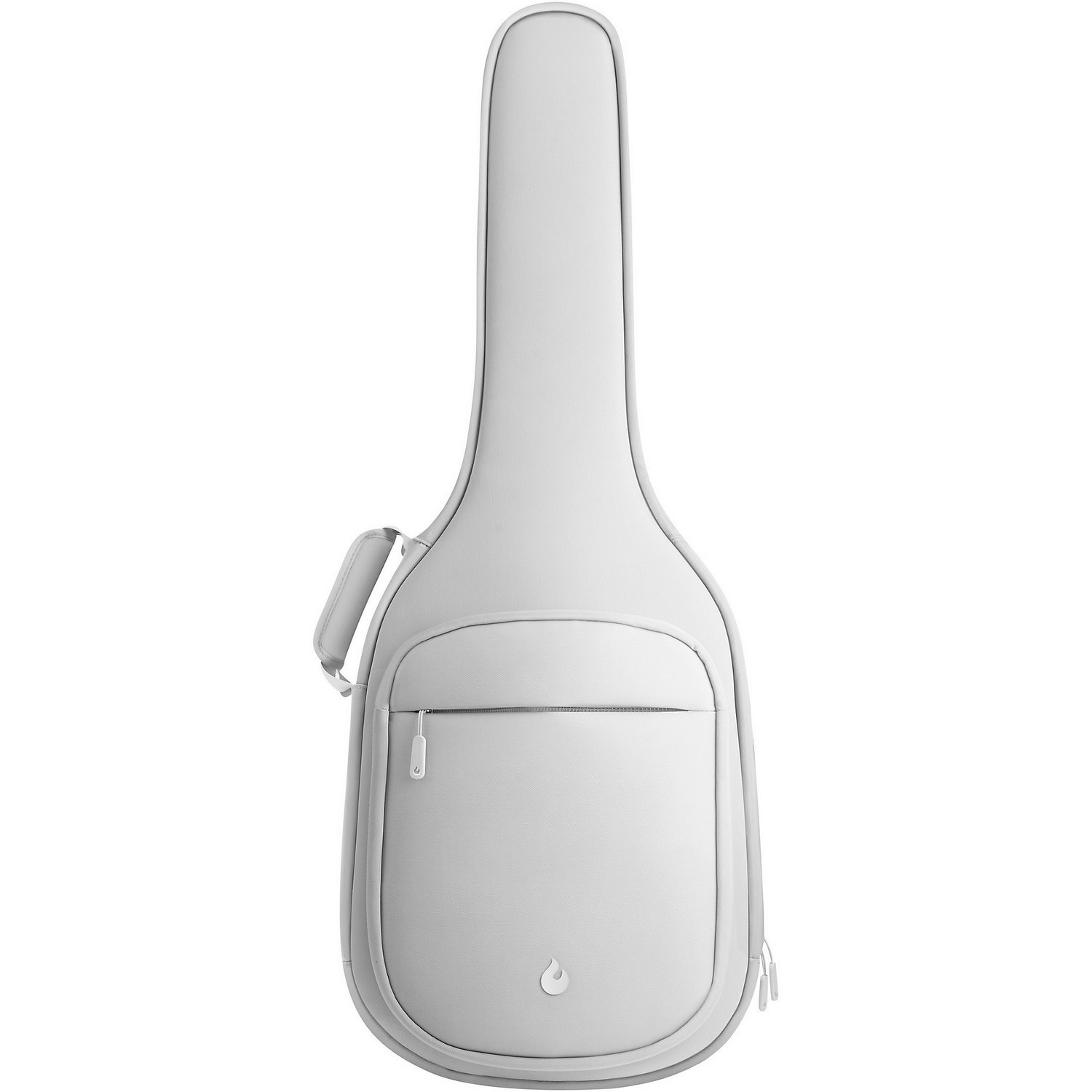 Электроакустическая гитара LAVA ME-4 Carbone WH (38")