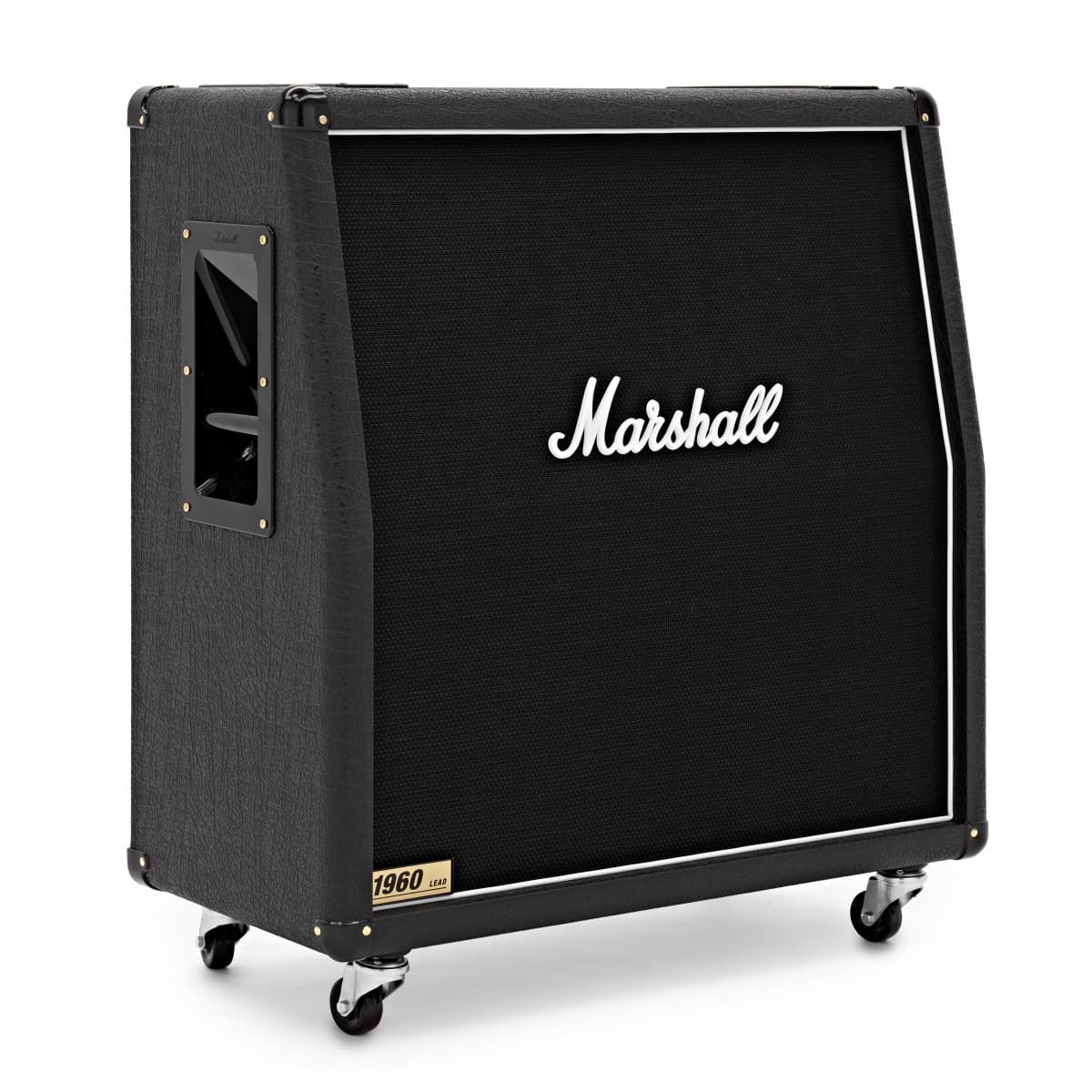 Гитарный кабинет Marshall 1960A 300W 4X12 SWITCHABLE
