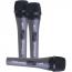 Комплект микрофонов Sennheiser 092868 - E835-S (092868)