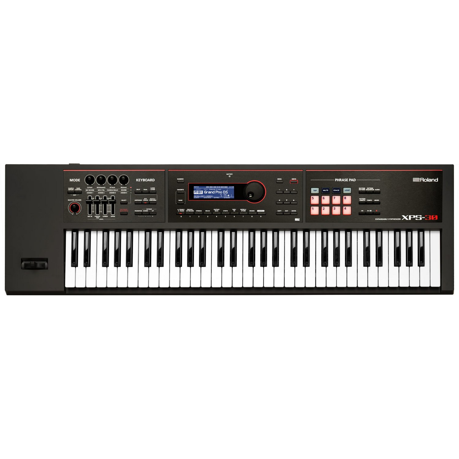 Синтезатор Roland XPS-30