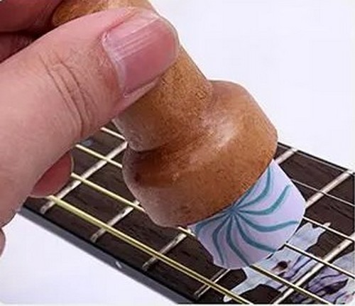 Масло очищающее для струн Lespoir TCM-001