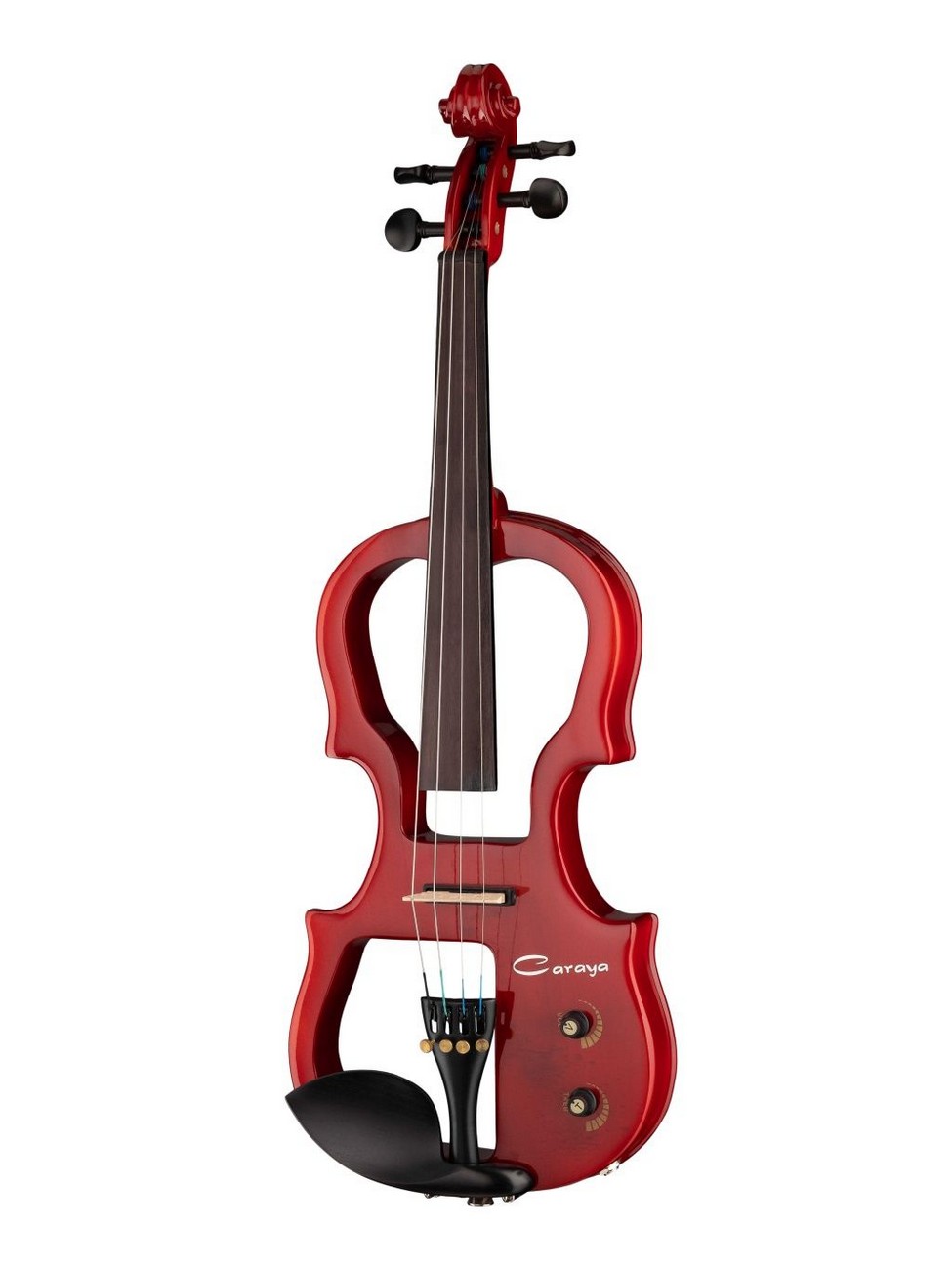 Электроскрипка Caraya EV-20RD