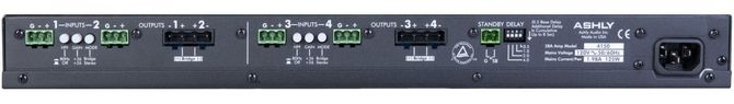 Усилитель мощности Ashly SRA-4150
