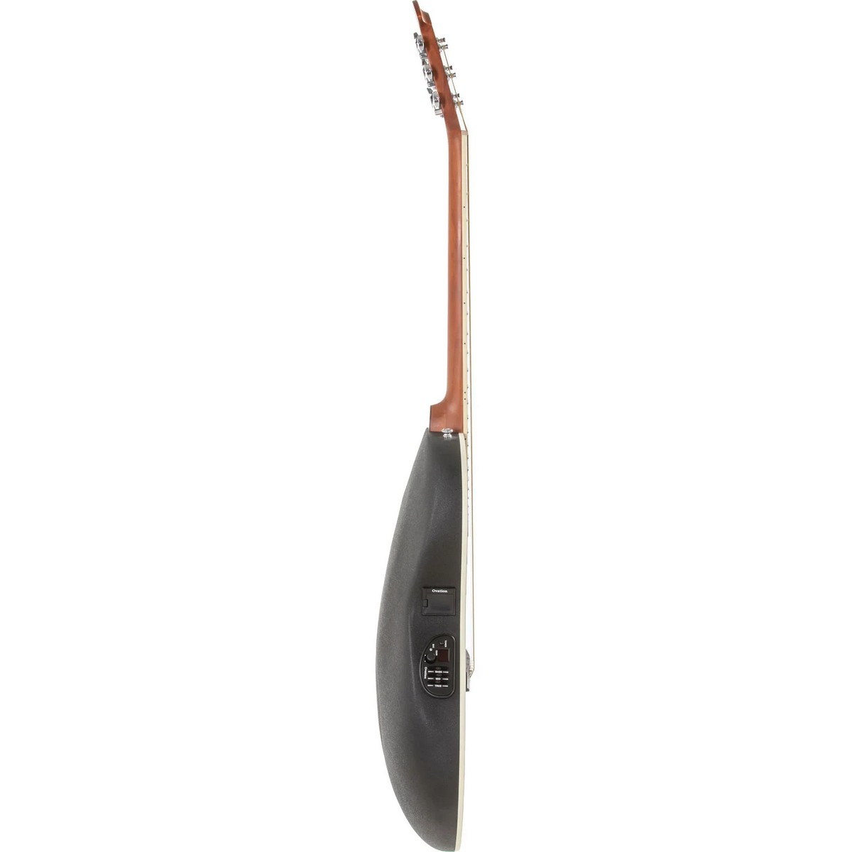 Электроакустическая гитара OVATION CE48P-RG Celebrity Elite Plus Super Shallow Regal to Natural