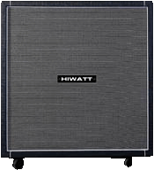 Гитарный кабинет Hiwatt M412
