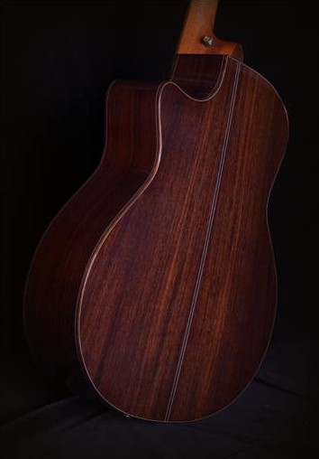 Электроакустическая гитара CRAFTER SM G-1000ce