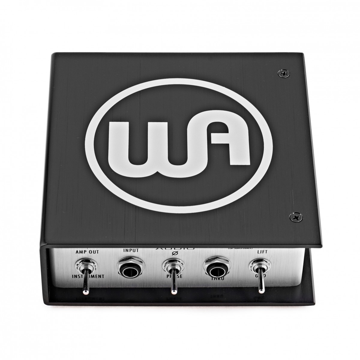 Директ бокс Warm Audio WA-DI-P