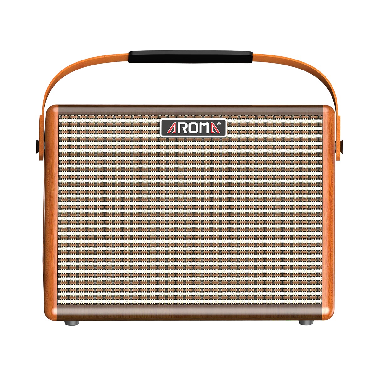 Комбоусилитель AROMA AG-26A