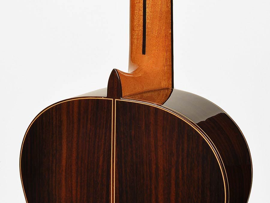 Классическая гитара Esteve 8 SP