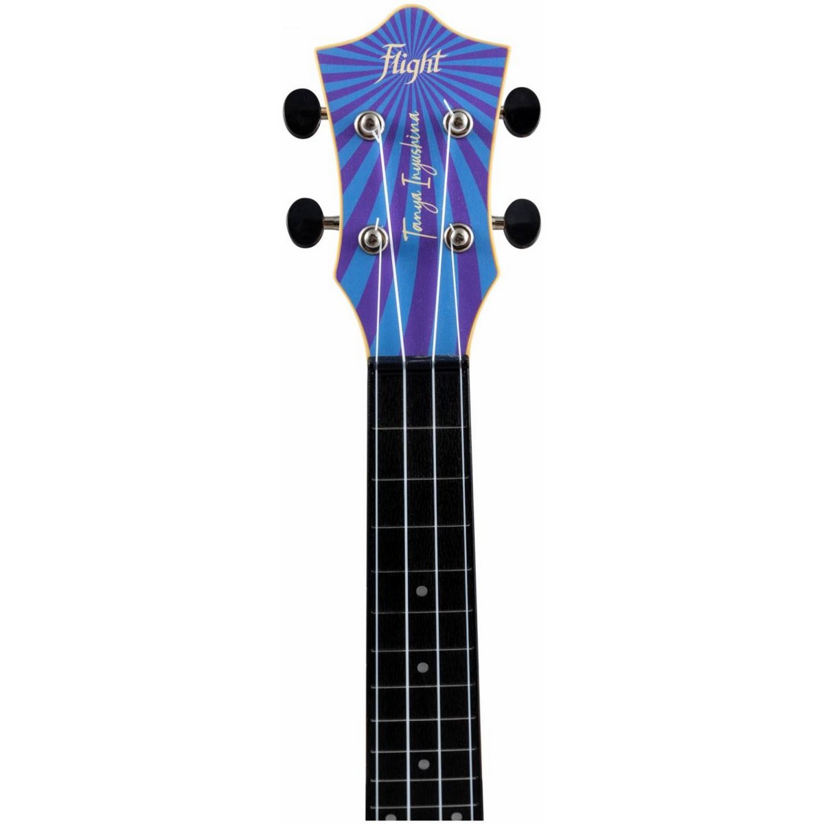Укулеле FLIGHT TUS-TATIANA