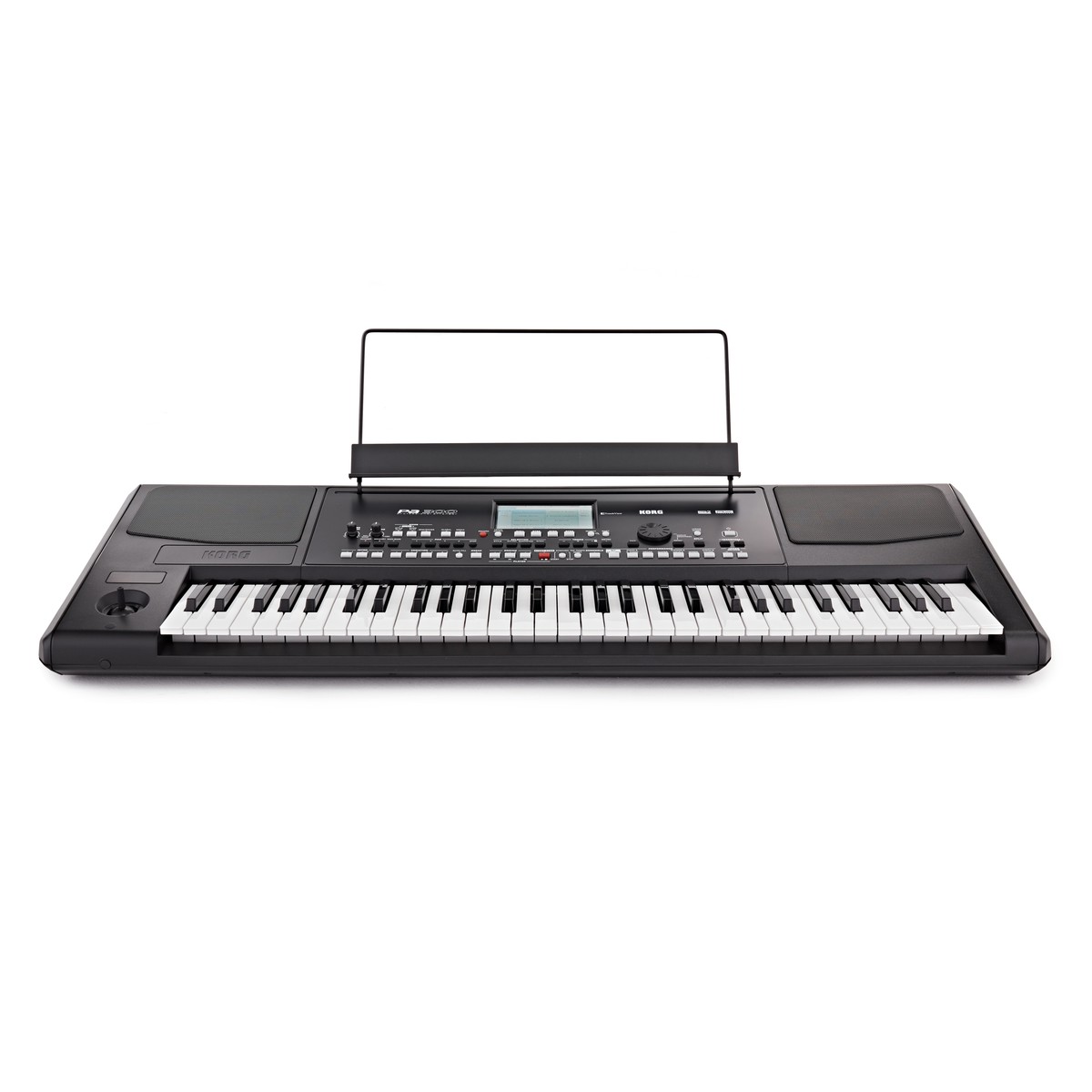 Рабочая станция Korg Pa300