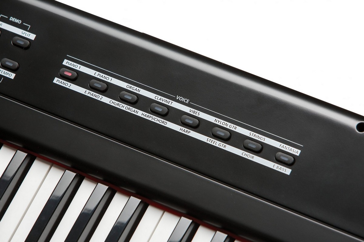Цифровое пианино Kurzweil KA50 LB