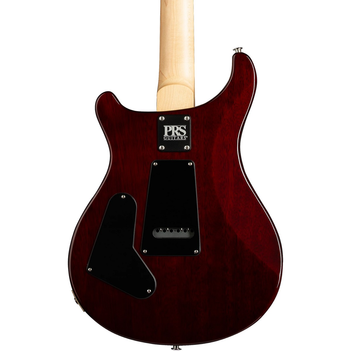 Электрогитара PRS CE 24 Fire Red Burst