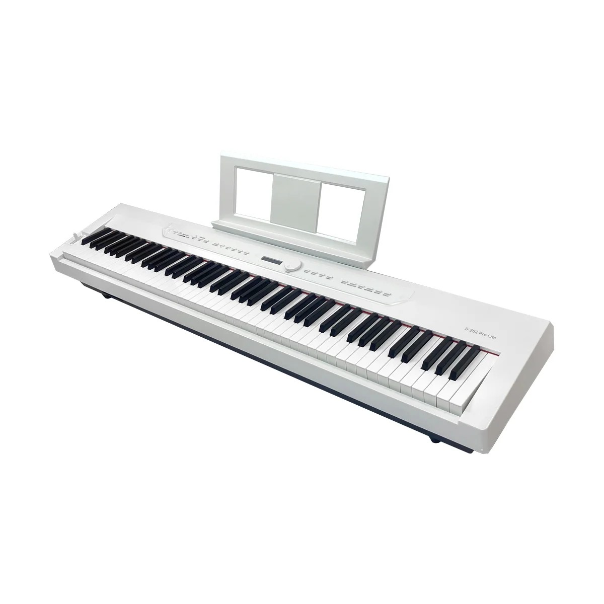 Цифровое пианино Beisite S-262 Pro WH