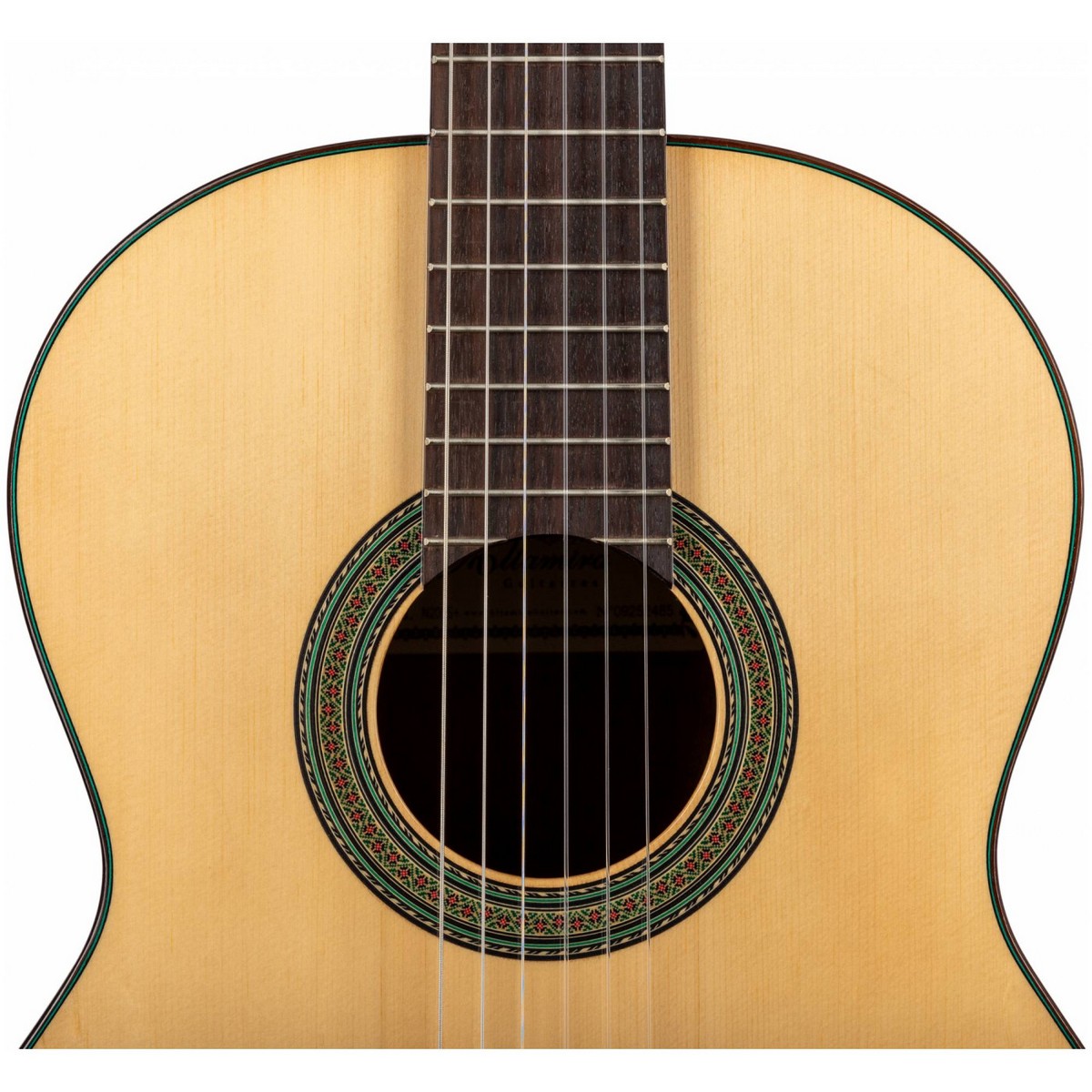 Классическая гитара ALTAMIRA N200S+