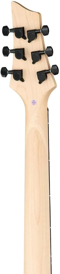Электрогитара Foix FFG-EIB350-RD