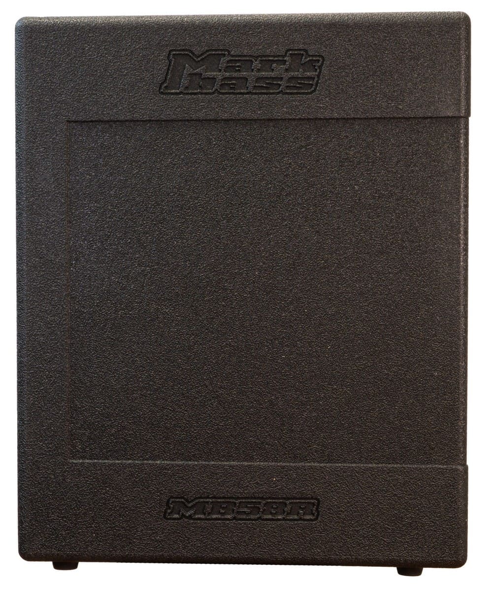 Комбоусилитель Markbass MB58R CMD 102 PURE