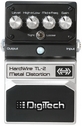 Педаль эффектов Digitech TL-2