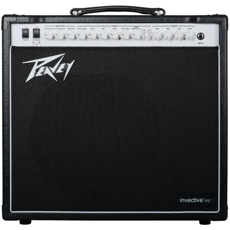 Комбоусилитель PEAVEY INVECTIVE 20 112 COMBO