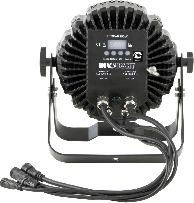 Светильник Involight LED PAR993W