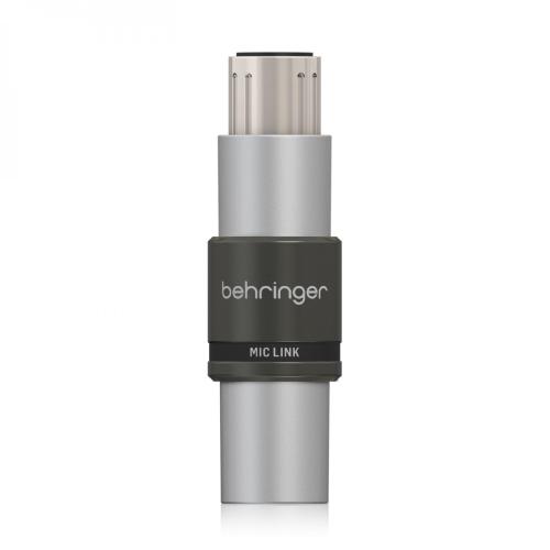 Предусилитель Behringer MIC LINK