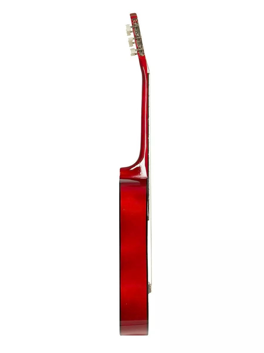 Классическая гитара Комплект Belucci BC3805 SET N