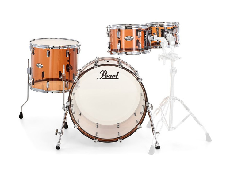 Ударная установка Pearl CRB524P/C755
