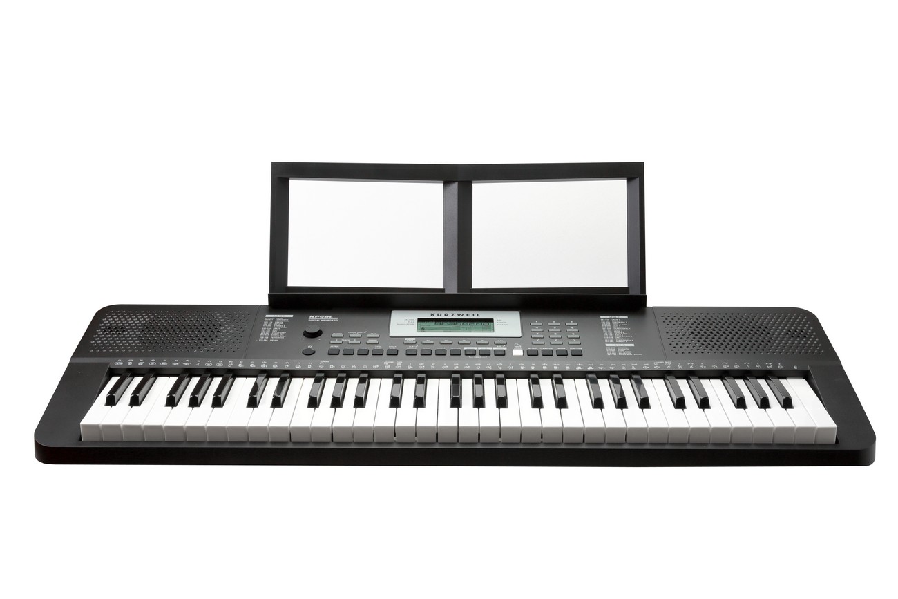 Синтезатор Kurzweil KP90L LB