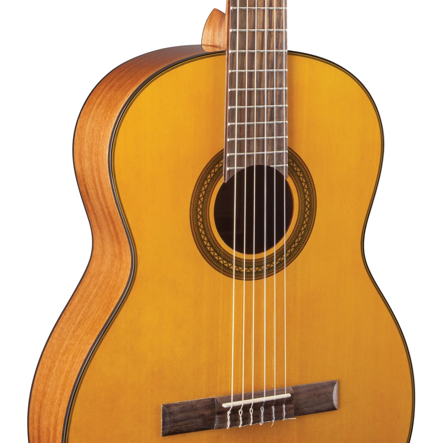 Классическая гитара TAKAMINE GC1-NAT