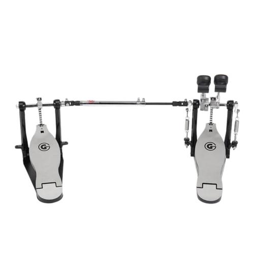 Педаль для бас барабана GIBRALTAR 4711SC-DB Chain-drive Double Pedal