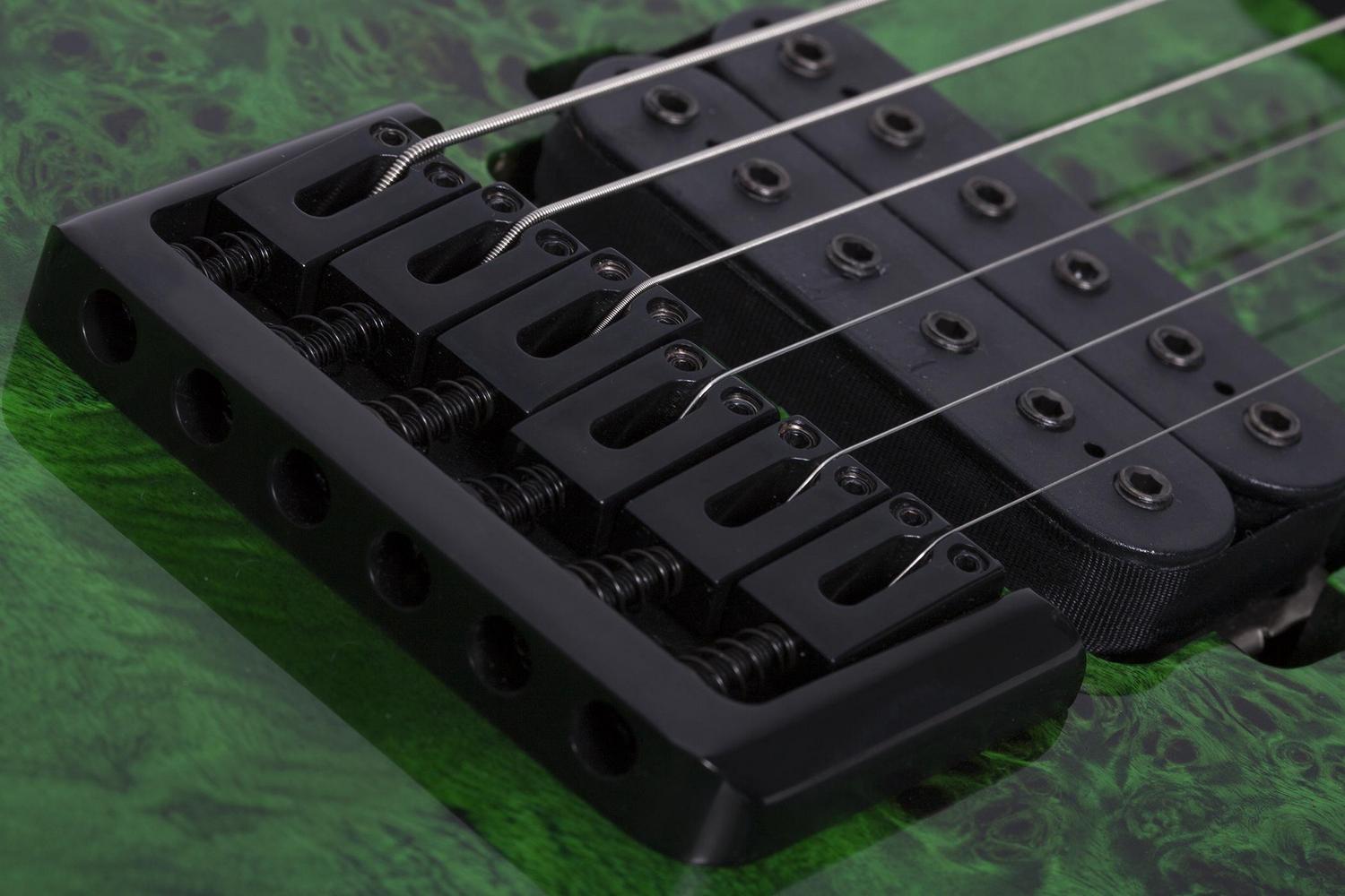 Электрогитара Schecter C-6 PRO AQB
