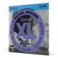 Струны для гитары D'Addario EXL115