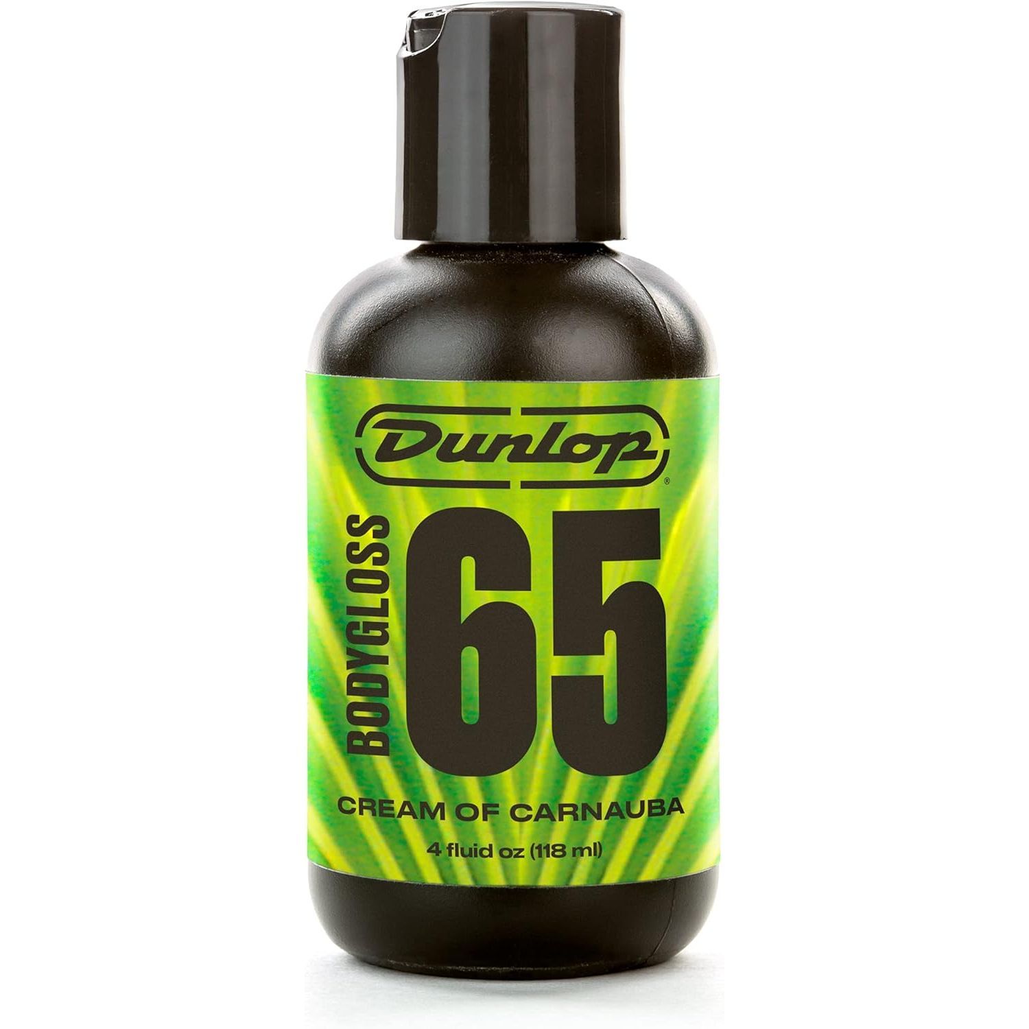 Средство Dunlop 6574 Bodyglass 65 Cream of Carnuba