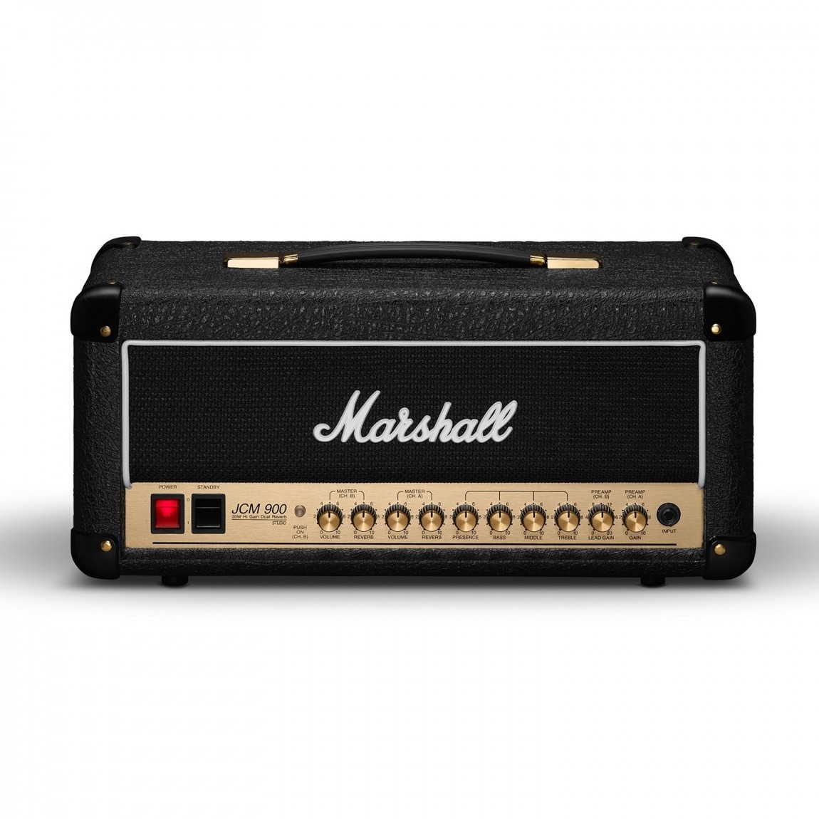 Гитарный усилитель Marshall SN20H Studio 900 Head Made In UK