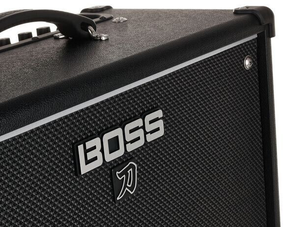 Комбоусилитель Boss Katana 50 EX MK3