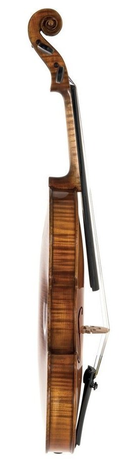 Скрипка GEWA Concert violin Georg Walther 4/4 GS400691100
