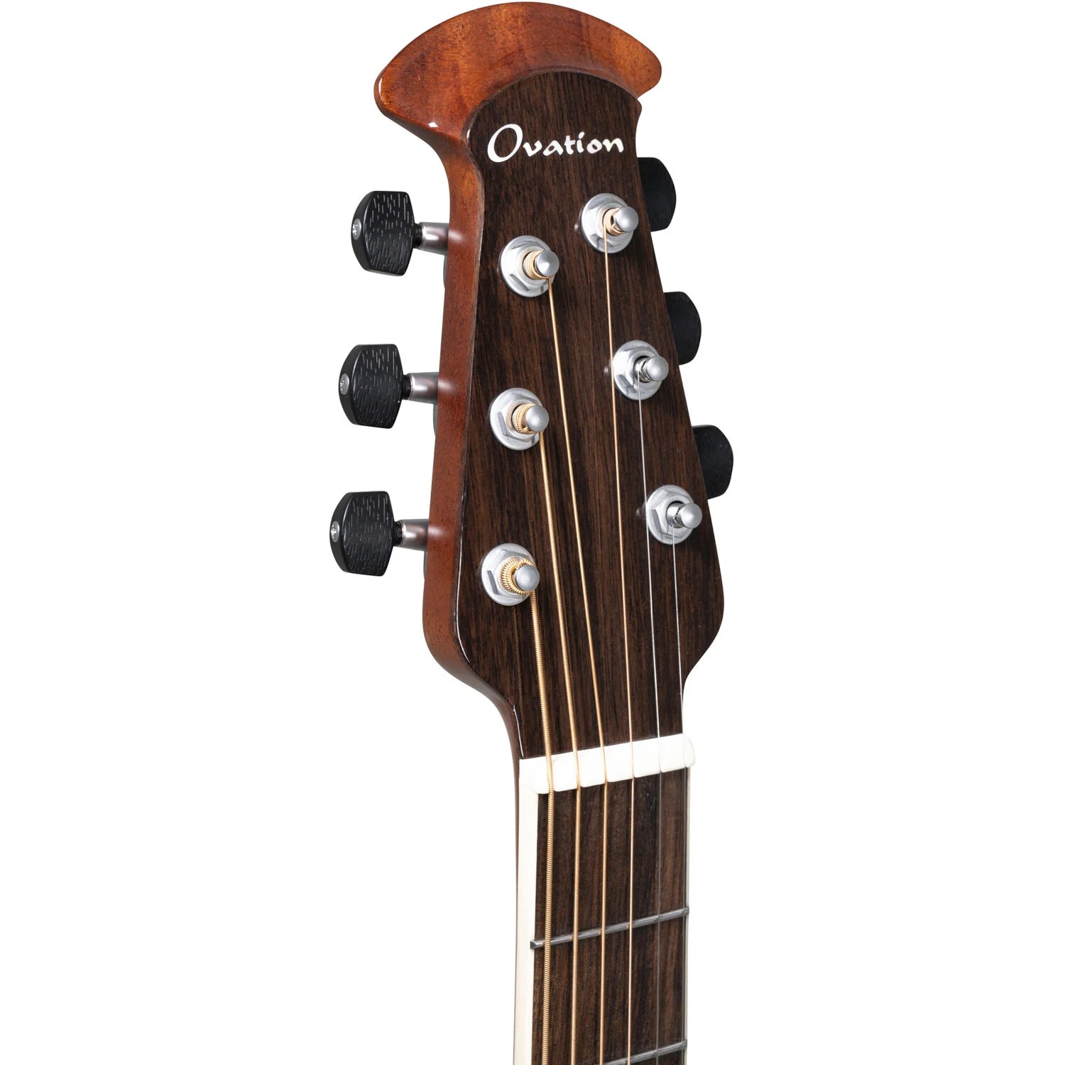 Электроакустическая гитара OVATION 1516YS-G Pro Series Ultra Mid Depth Yukon Spray