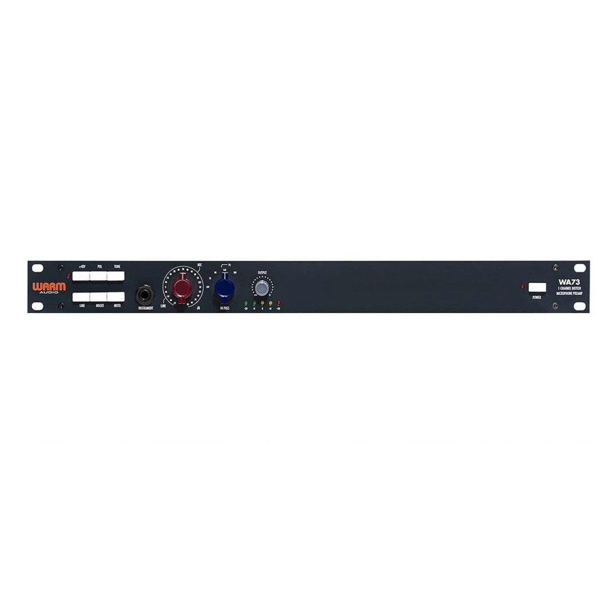 Предусилитель Warm Audio WA73