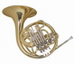 Валторна "F/Bb" AMATI AHR 343H I-O