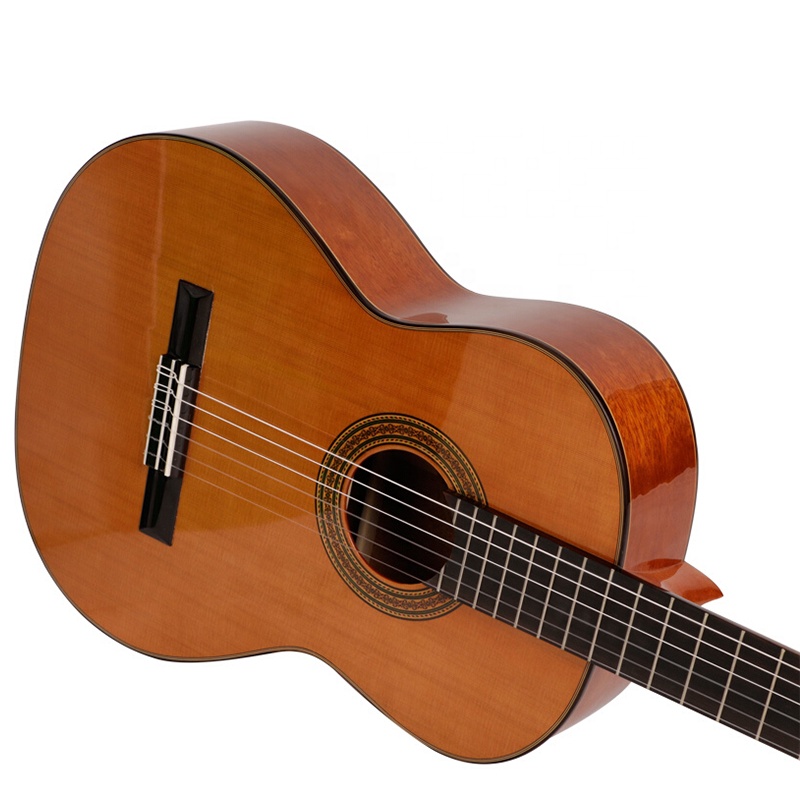 Детская гитара BULLFIGHTER D-3625 NA 3/4