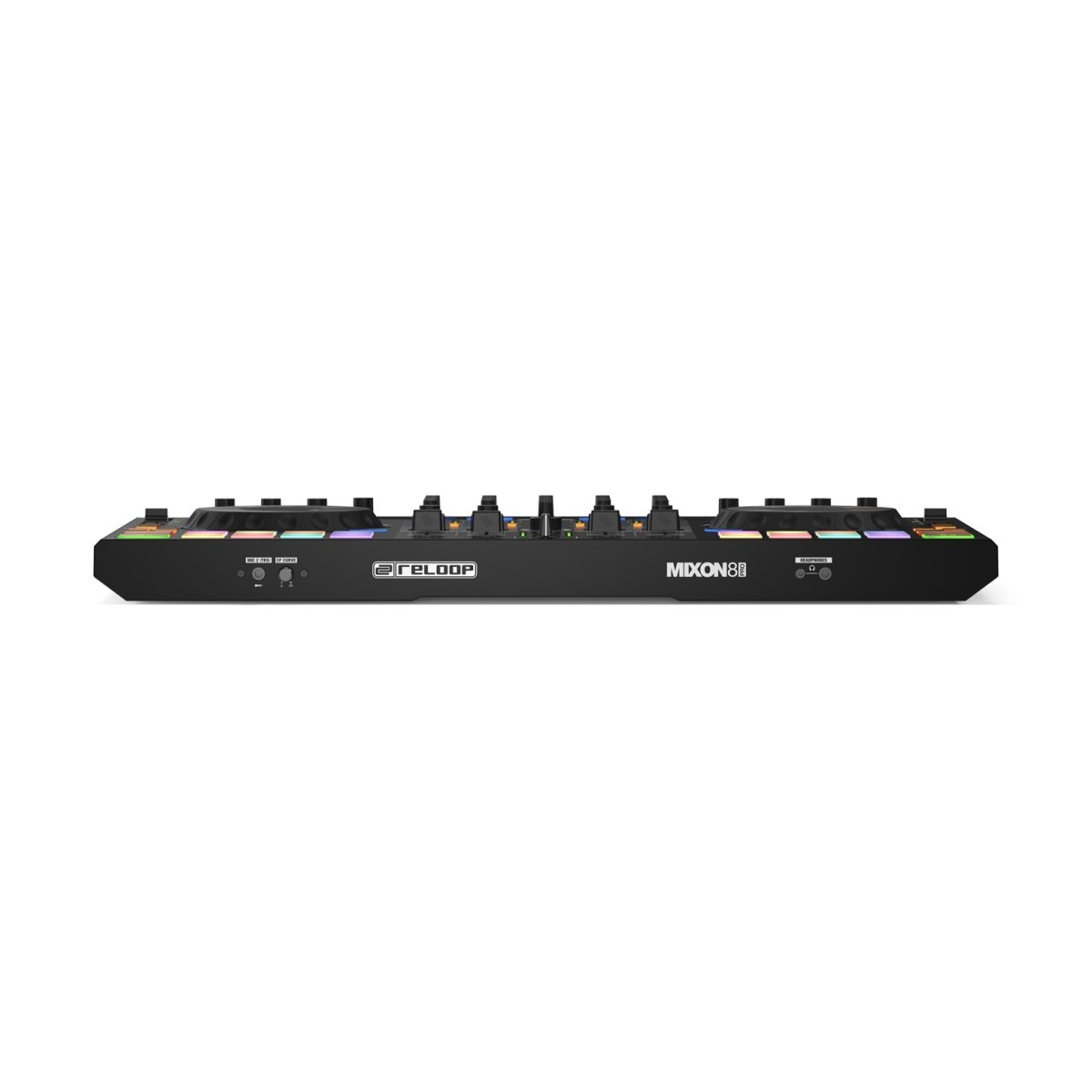 DJ контроллер Reloop Mixon 8 Pro