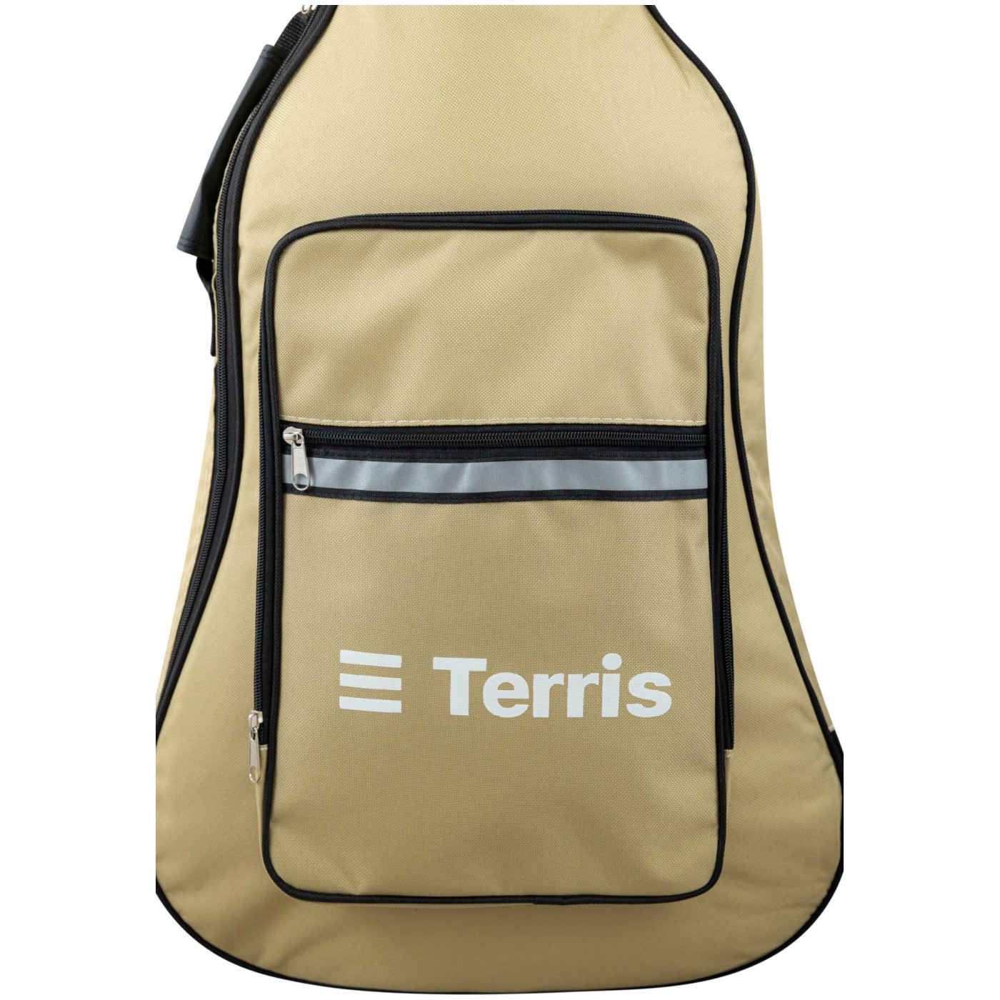 Чехол для классической гитары TERRIS GBC-10 BG