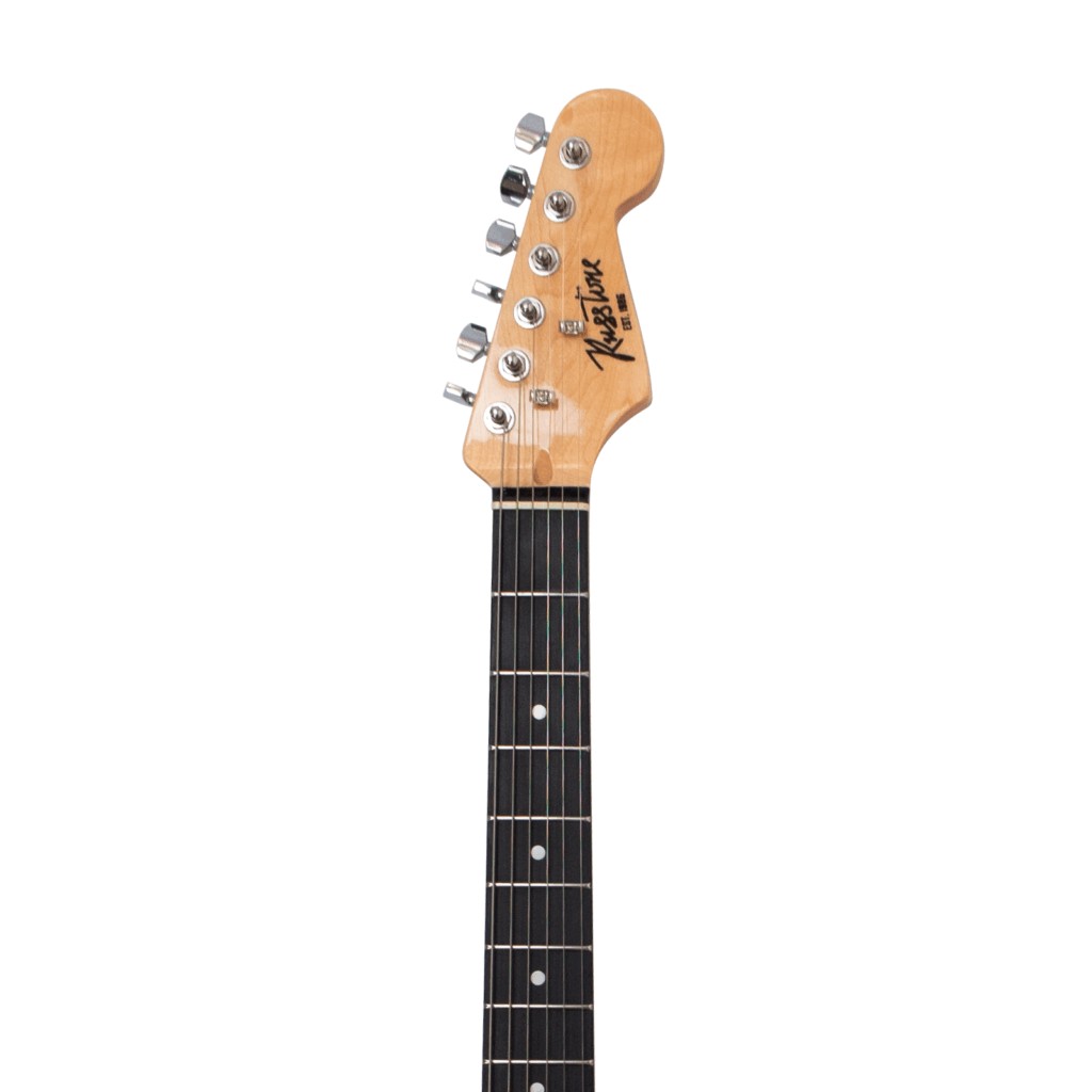 Электрогитара Russtone Mojo SSS NY