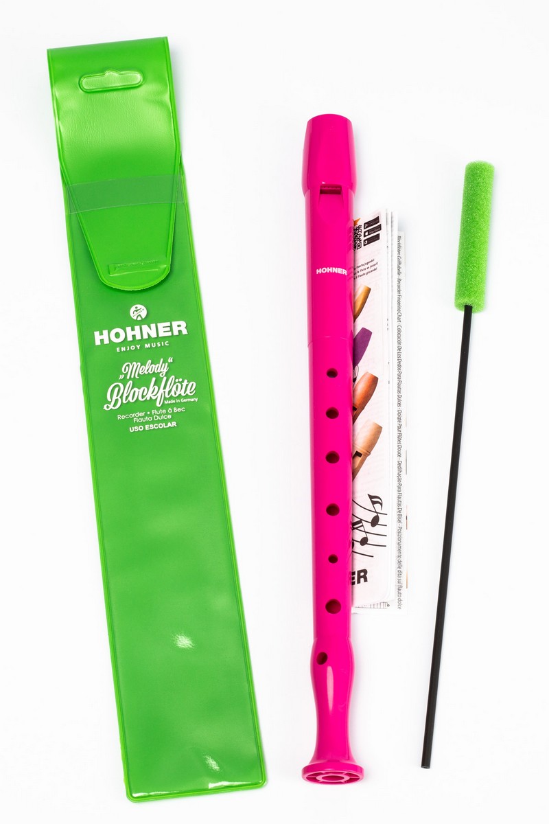 Блокфлейта HOHNER B95084PI
