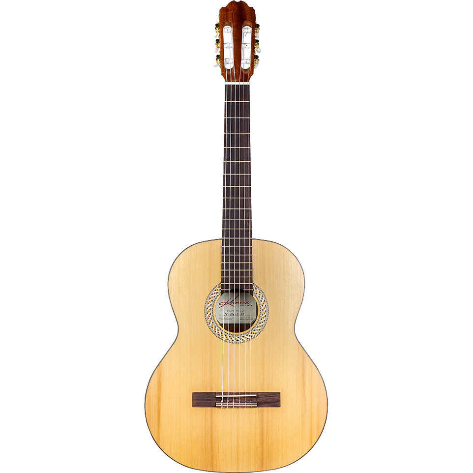 Детская гитара Kremona S62C-OP Soloist Series